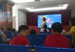 学会感恩，拥抱快乐