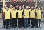 河南省南阳高心灵志愿服务团河北衡水之行纪实
