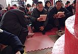 庙堂庆典诵读《道德经妙解》